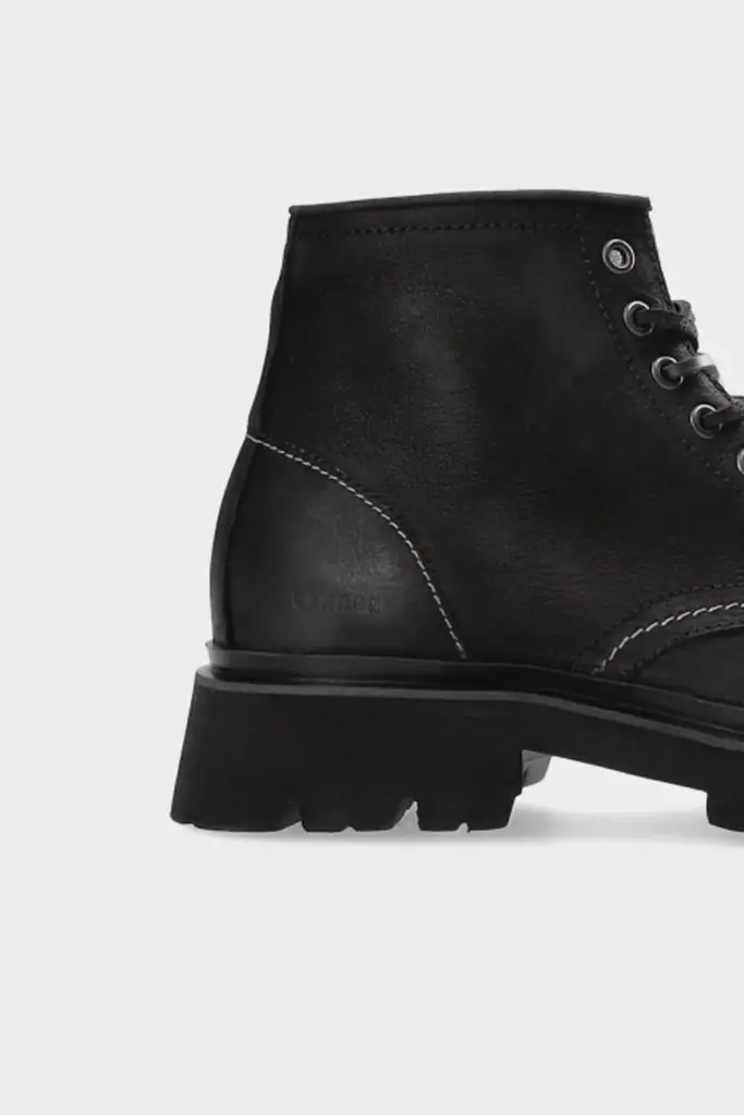 Studio Copenhagen CPH177M waxed nabuc black Angebote