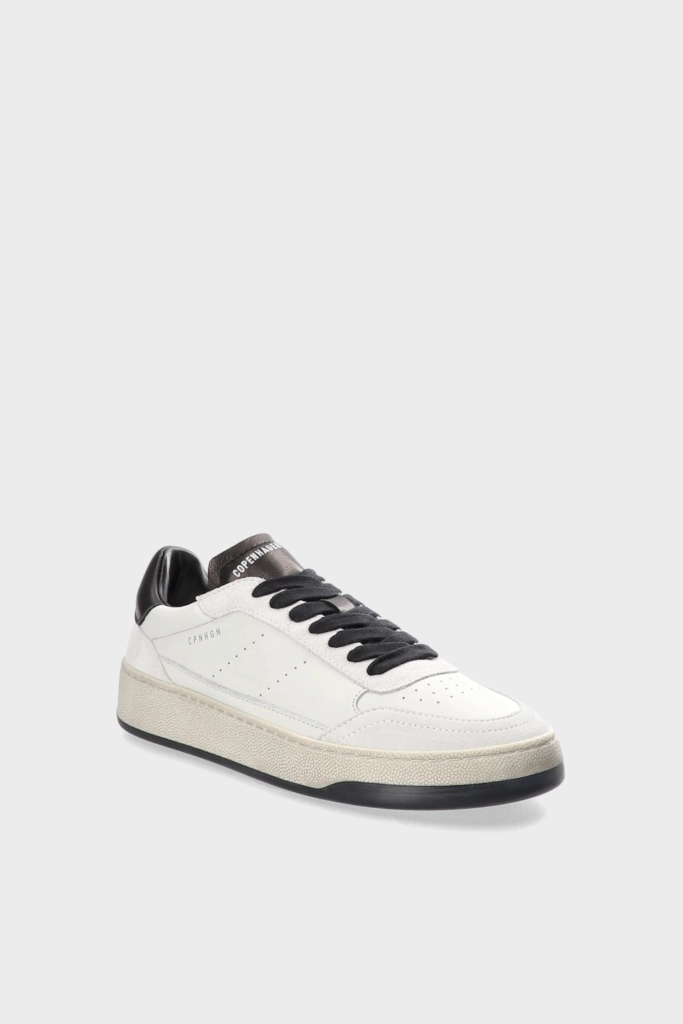 Studio Copenhagen CPH27M leather mix white/black im Angebot