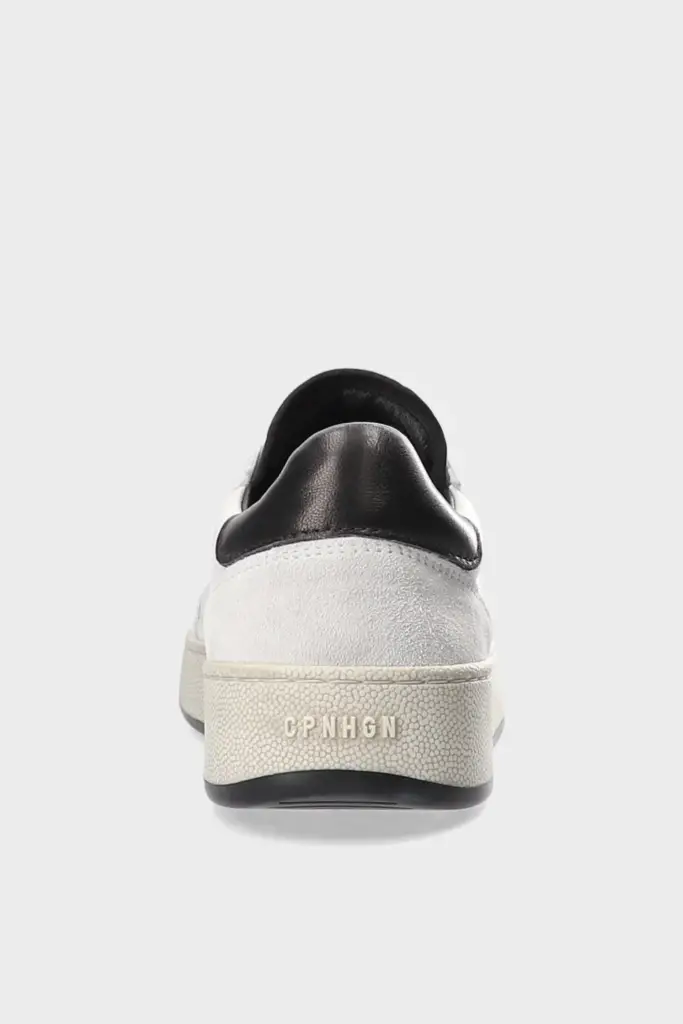 Studio Copenhagen CPH27M leather mix white/black im Angebot