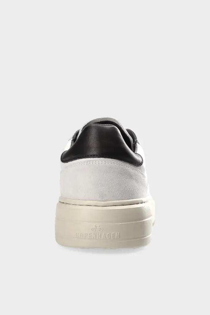 Studio Copenhagen CPH78M leather mix off white Schlussverkauf