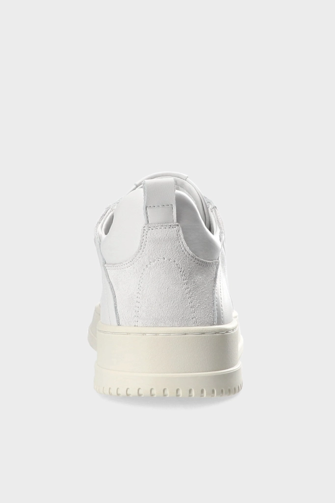 Studio Copenhagen CPH161M leather mix white Meist gekauft