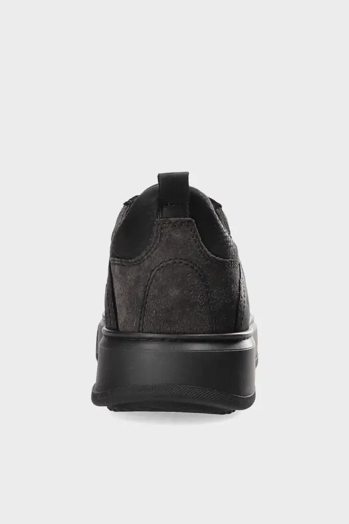 Studio Copenhagen CPH44M leather mix off black Limitierter Zeitrabatt