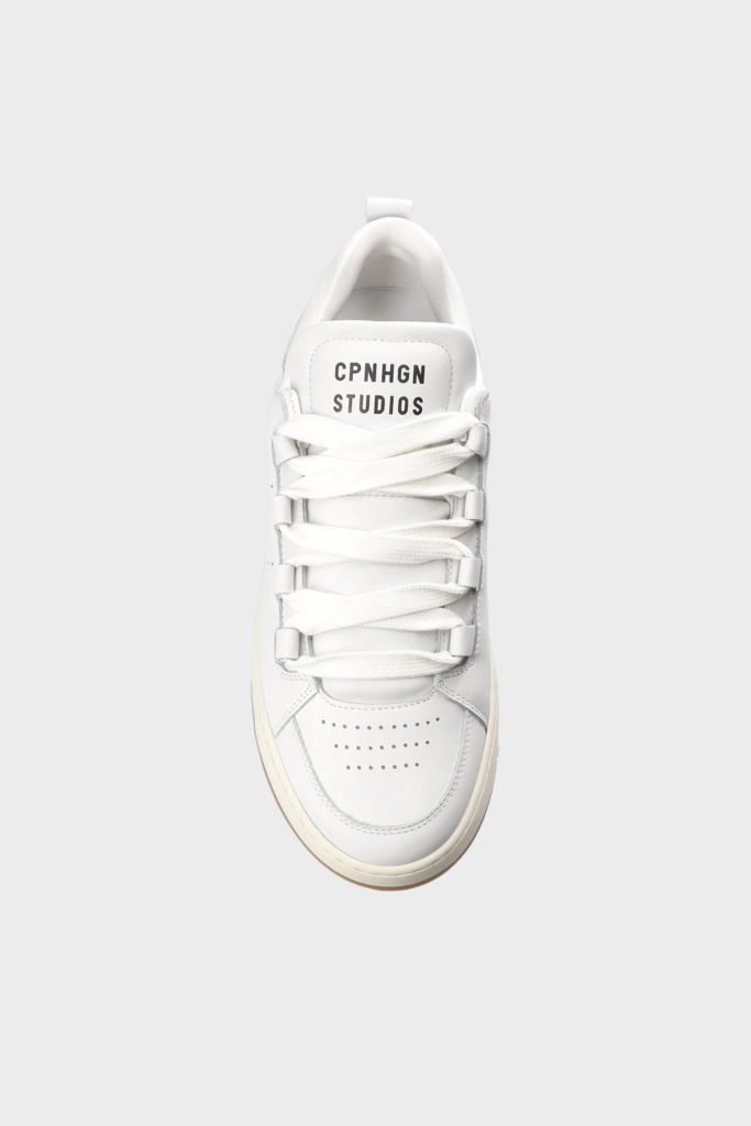 Studio Copenhagen CPH213M soft vitello white Fabrik Onlineshop