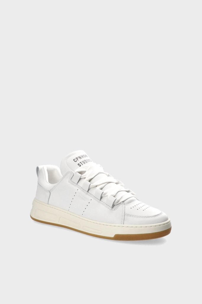 Studio Copenhagen CPH213M soft vitello white Fabrik Onlineshop