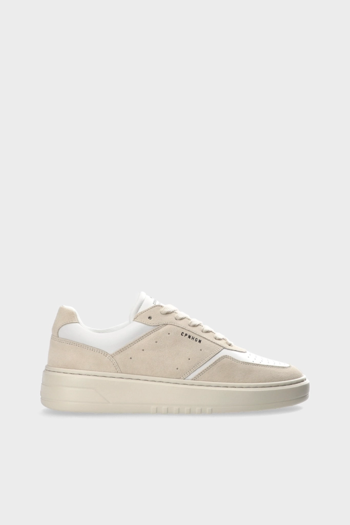 Studio Copenhagen CPH1M leather mix sand
