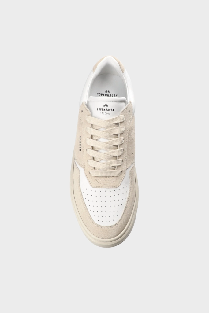 Studio Copenhagen CPH1M leather mix sand Fabrikpreis