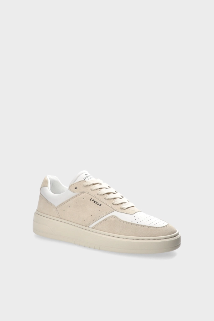 Studio Copenhagen CPH1M leather mix sand Fabrikpreis