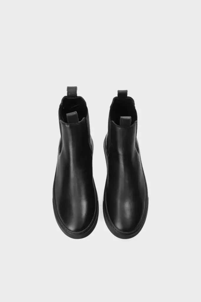Studio Copenhagen CPH455M vitello black Sonderangebot