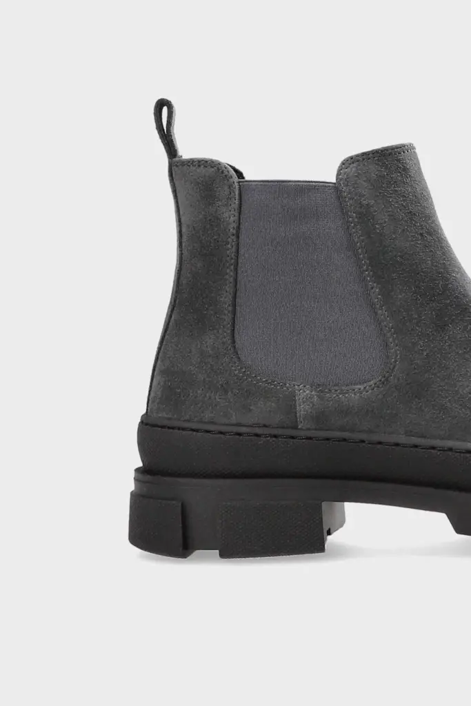 Studio Copenhagen CPH735M suede zink Günstig kaufen