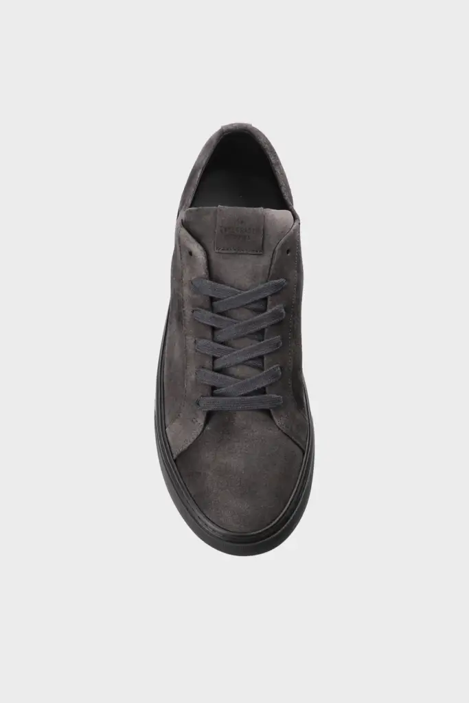 Studio Copenhagen CPH810M suede black Versandkostenfrei