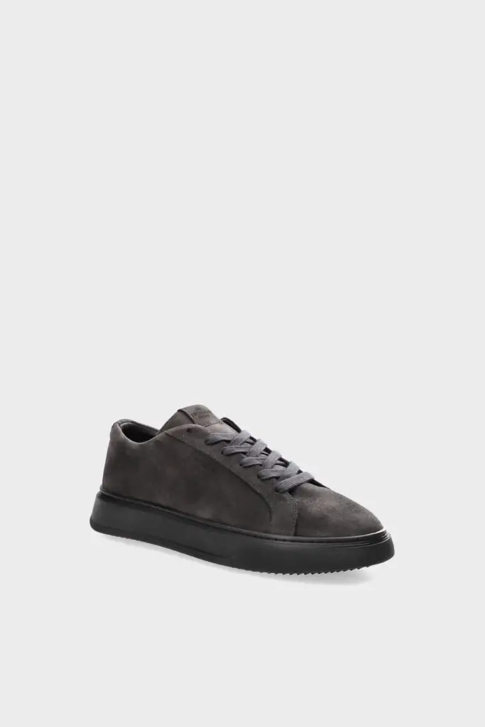Studio Copenhagen CPH810M suede black Versandkostenfrei