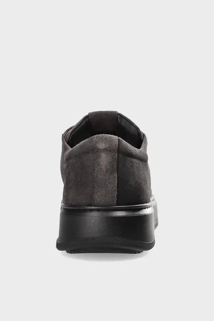 Studio Copenhagen CPH810M suede black Versandkostenfrei