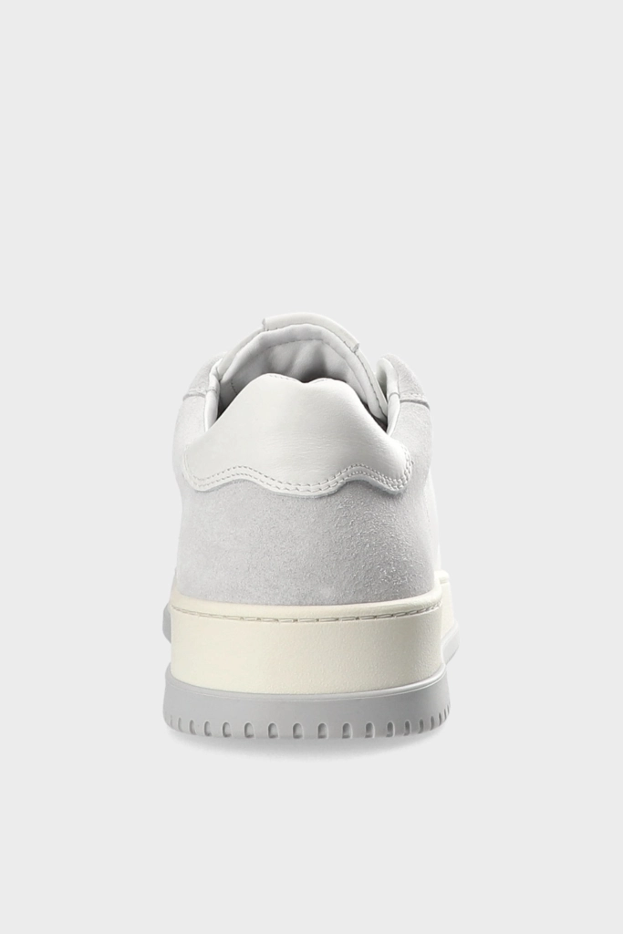 Studio Copenhagen CPH120M leather mix white Großer Ausverkauf