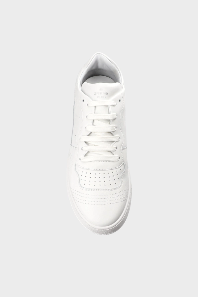 Studio Copenhagen CPH462M vitello white Begrenztes Angebot