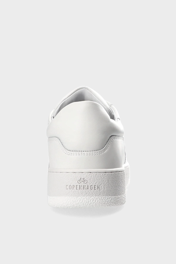 Studio Copenhagen CPH462M vitello white Begrenztes Angebot