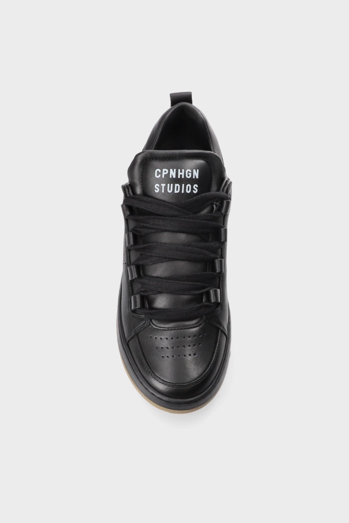 Studio Copenhagen CPH213M leather black Online Shopping