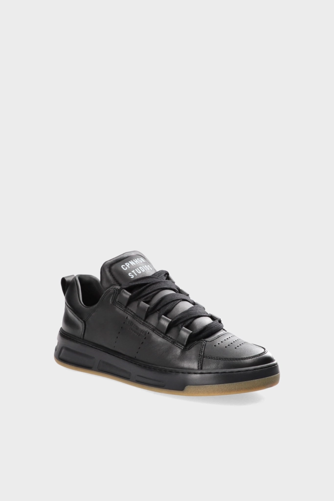 Studio Copenhagen CPH213M leather black Online Shopping
