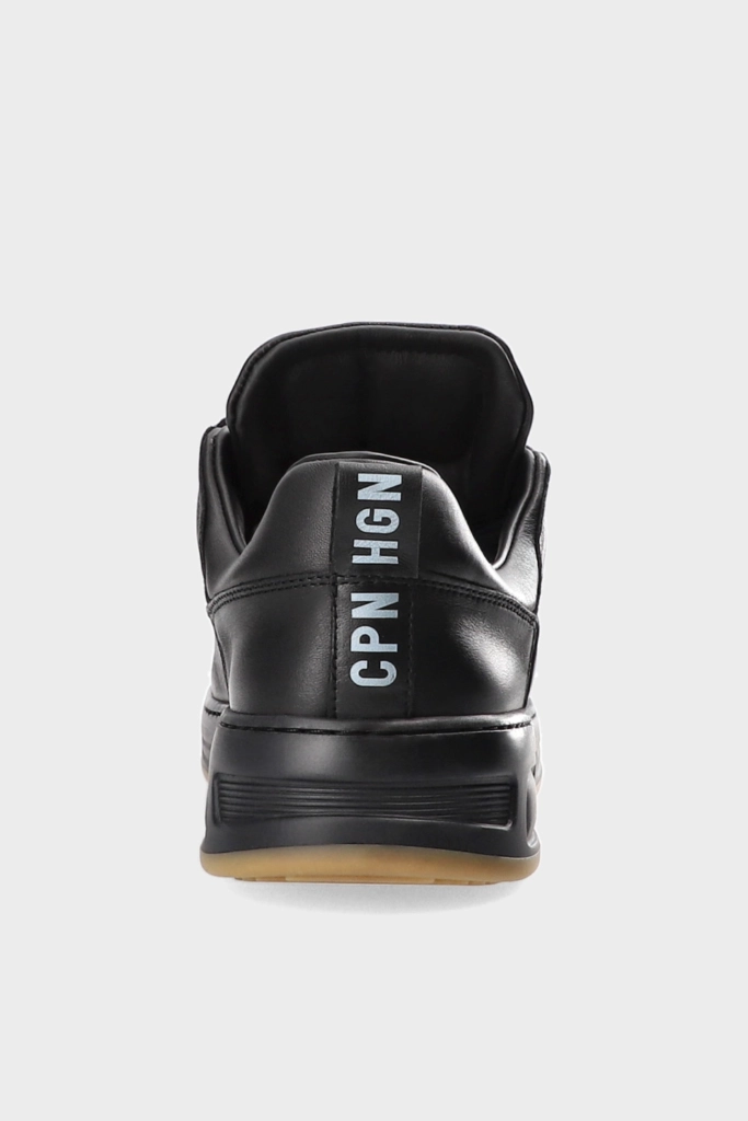 Studio Copenhagen CPH213M leather black Online Shopping