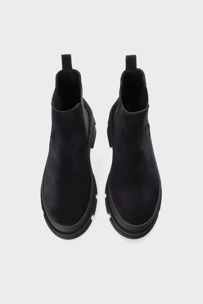 Studio Copenhagen CPH735M suede blue Exklusivangebot