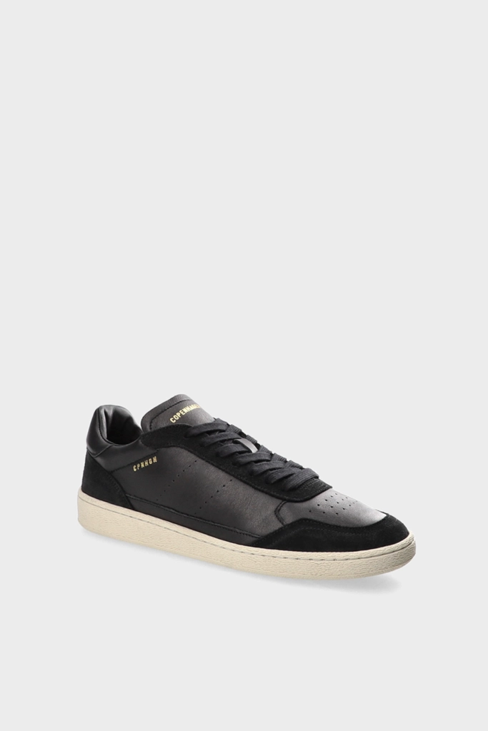 Studio Copenhagen CPH255M leather mix black Preisnachlass