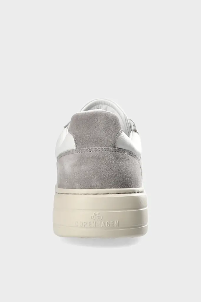 Studio Copenhagen CPH1M leather mix grey Black Friday