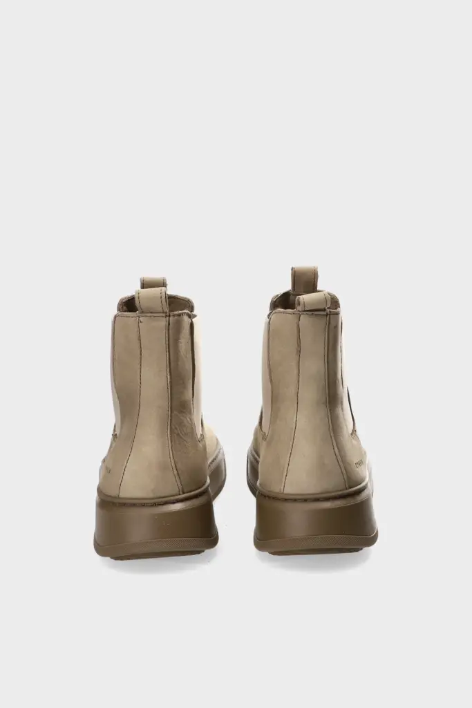 Studio Copenhagen CPH455M nabuc taupe Cyber Monday