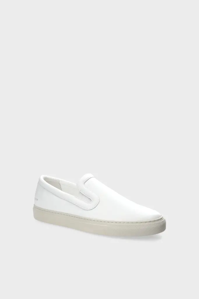 Studio Copenhagen CPH10M soft vitello white Top Angebot