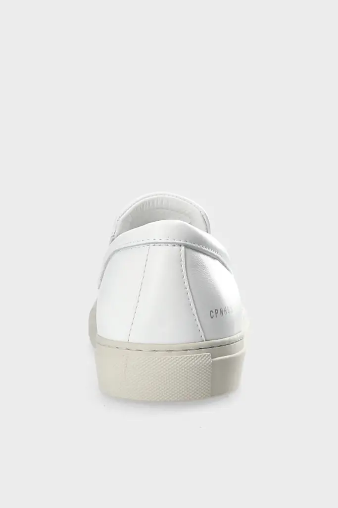Studio Copenhagen CPH10M soft vitello white Top Angebot