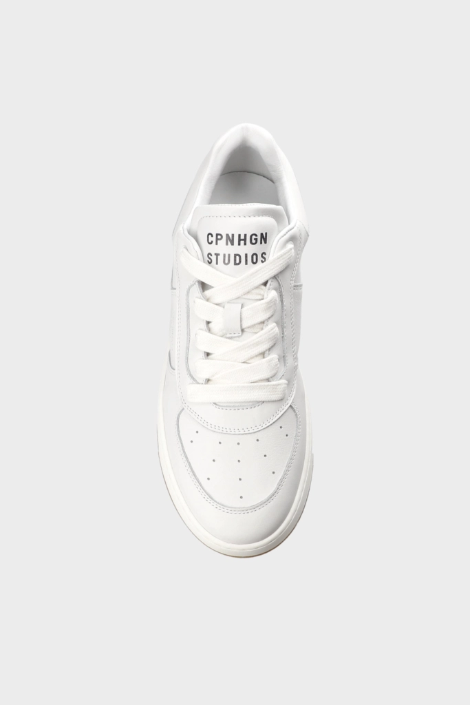 Studio Copenhagen CPH214M soft vitello white Online Outlet