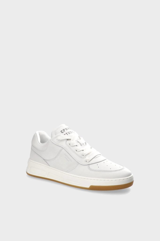 Studio Copenhagen CPH214M soft vitello white Online Outlet