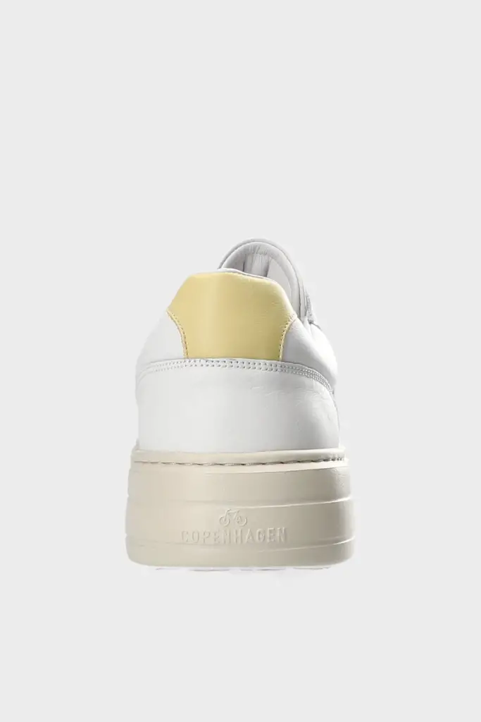 Studio Copenhagen CPH1M vitello white/yellow Zeitlich begrenztes Angebot