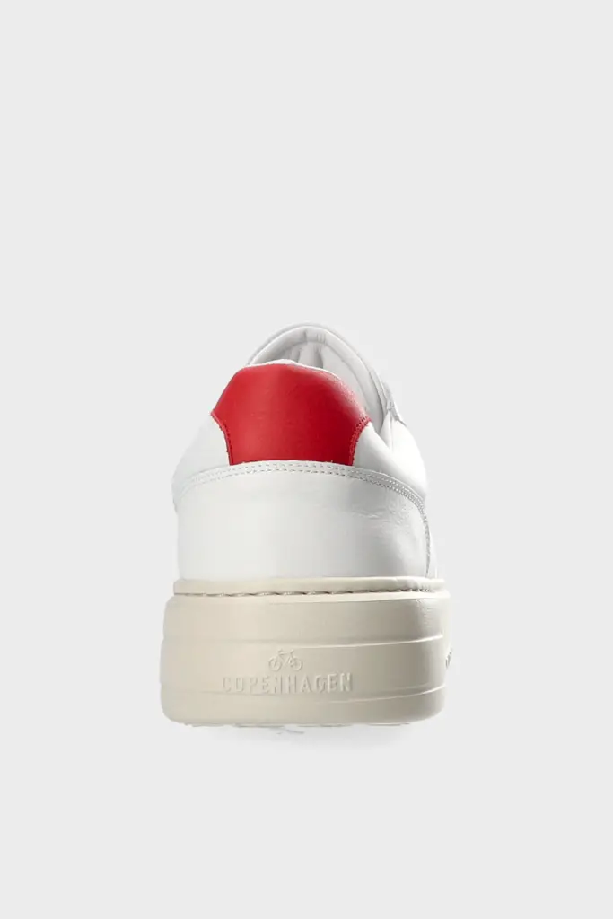 Studio Copenhagen CPH1M vitello white/red Exklusive Angebote