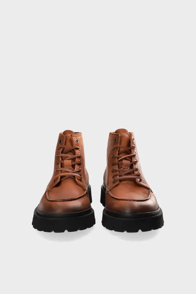 Studio Copenhagen CPH177M waxed vitello rust Blitzangebot