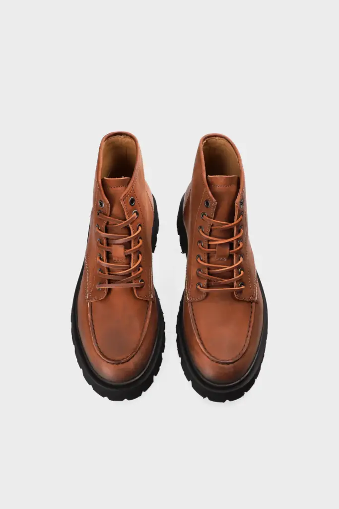 Studio Copenhagen CPH177M waxed vitello rust Blitzangebot