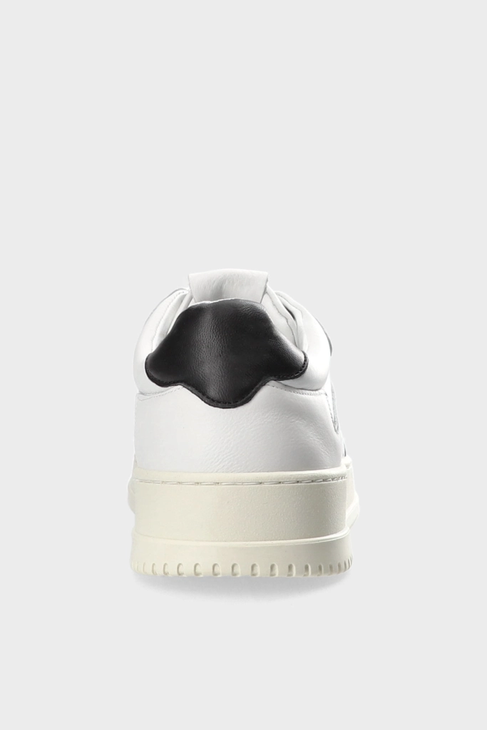 Studio Copenhagen CPH164M leather mix white/black Bestseller