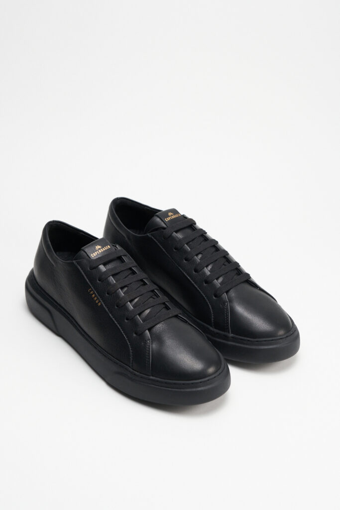 Studio Copenhagen CPH307M vitello black Kauf eins, bekomm eins gratis