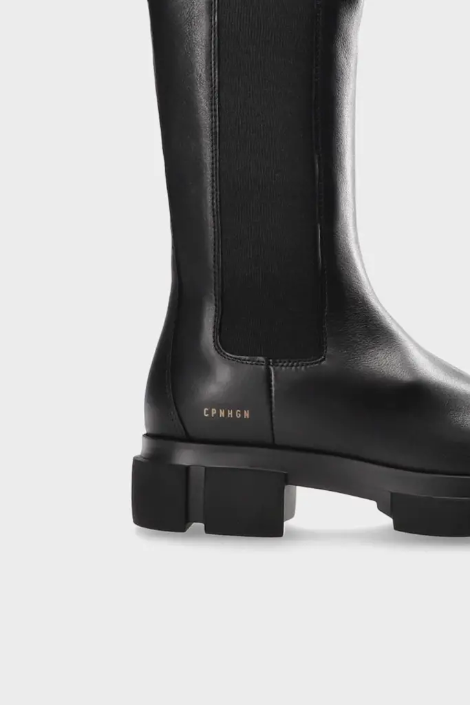 Studio Copenhagen CPH500 vitello black Riesige Ersparnisse