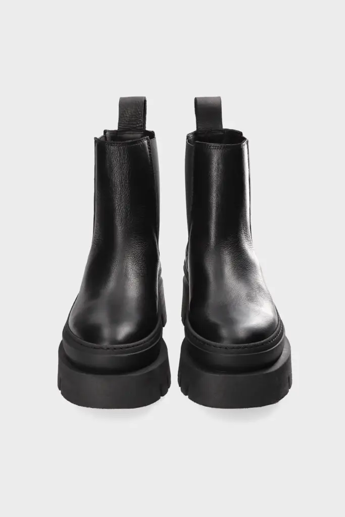 Studio Copenhagen CPH686 vitello black/black VIP-Rabatte