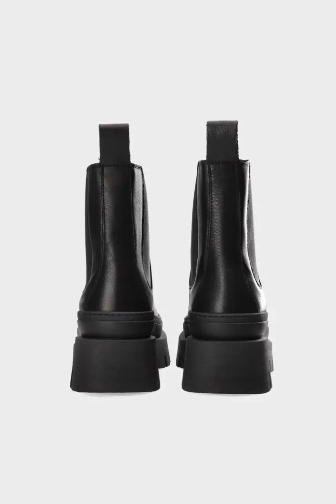 Studio Copenhagen CPH686 vitello black/black VIP-Rabatte