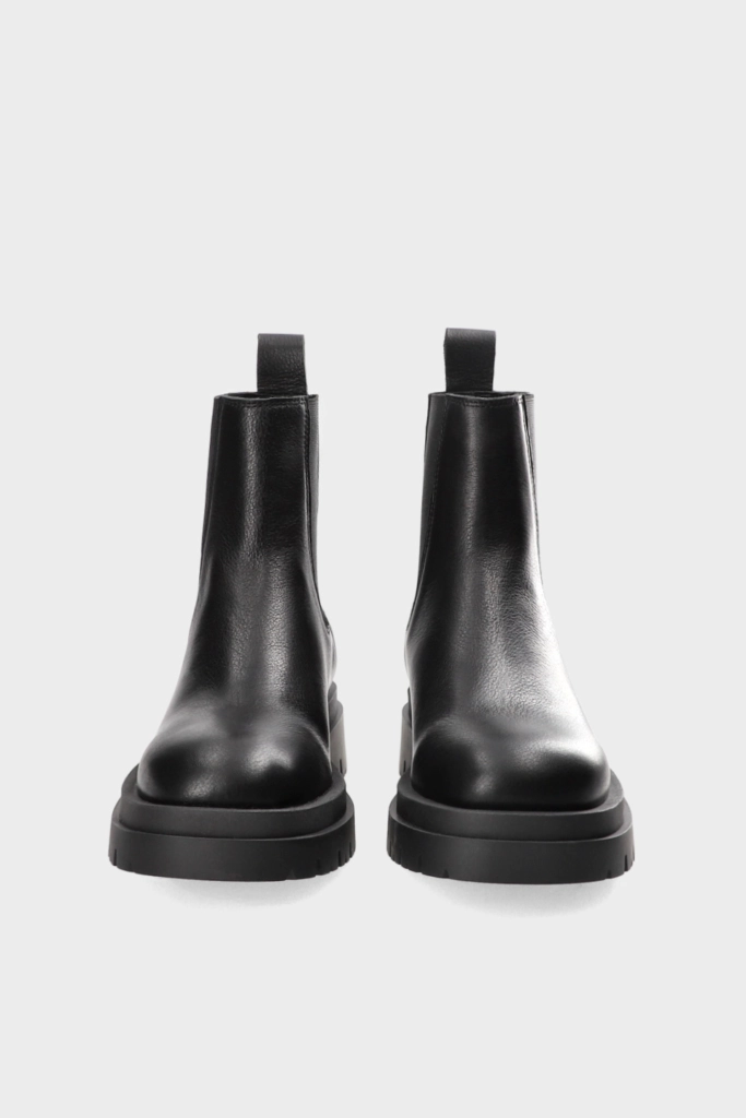 Studio Copenhagen CPH1004 vitello black/black matt Super Sparpreis