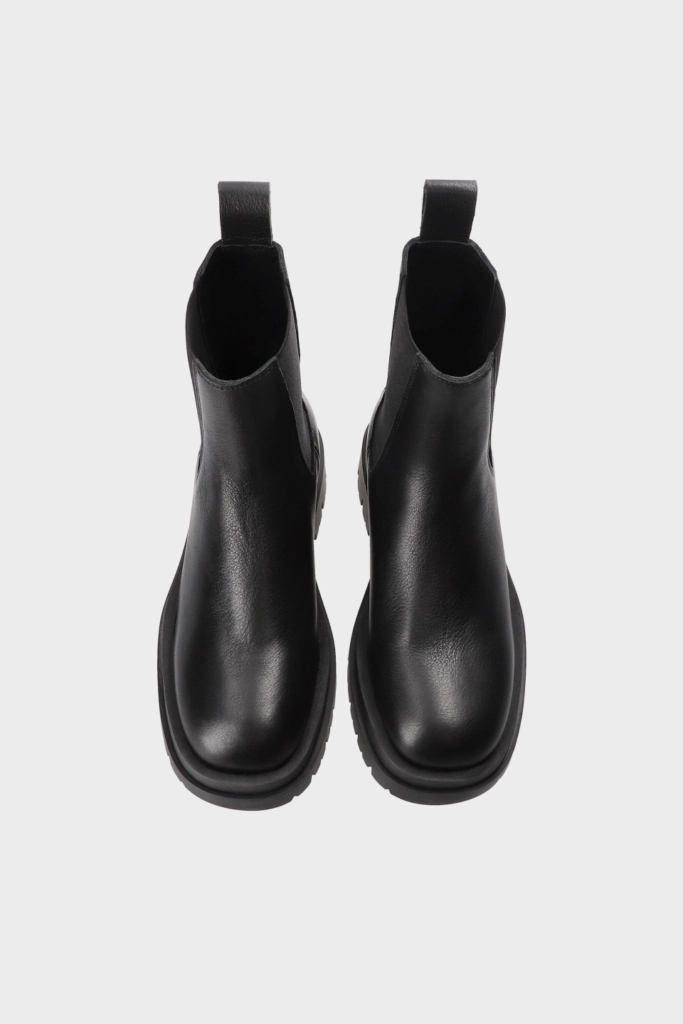 Studio Copenhagen CPH1004 vitello black/black matt Super Sparpreis