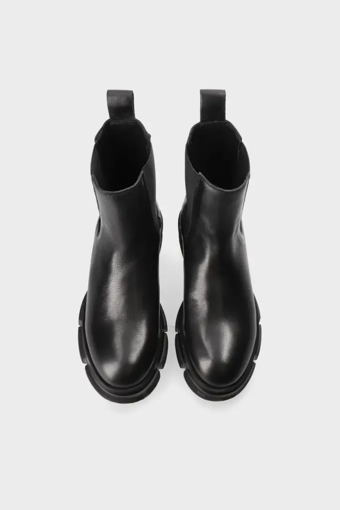 Studio Copenhagen CPH570 vitello black Kostenlose Rückgabe