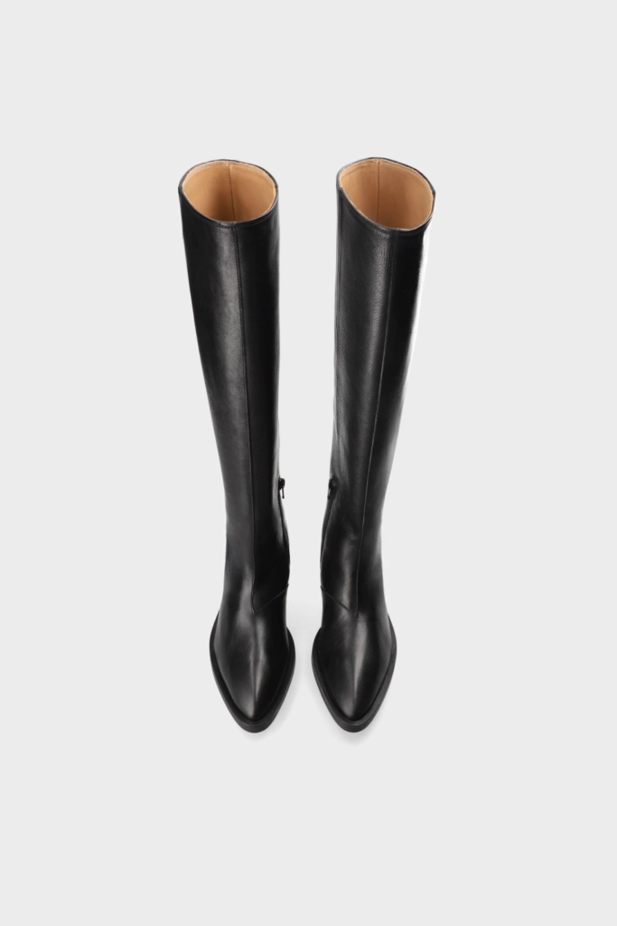 Studio Copenhagen CPH323 leather black Letzte 3 Tage