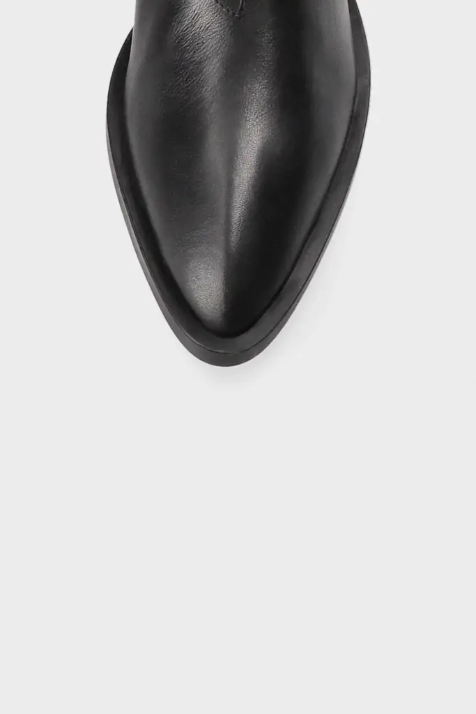 Studio Copenhagen CPH323 leather black Letzte 3 Tage