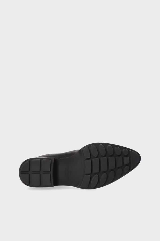 Studio Copenhagen CPH323 leather black Letzte 3 Tage
