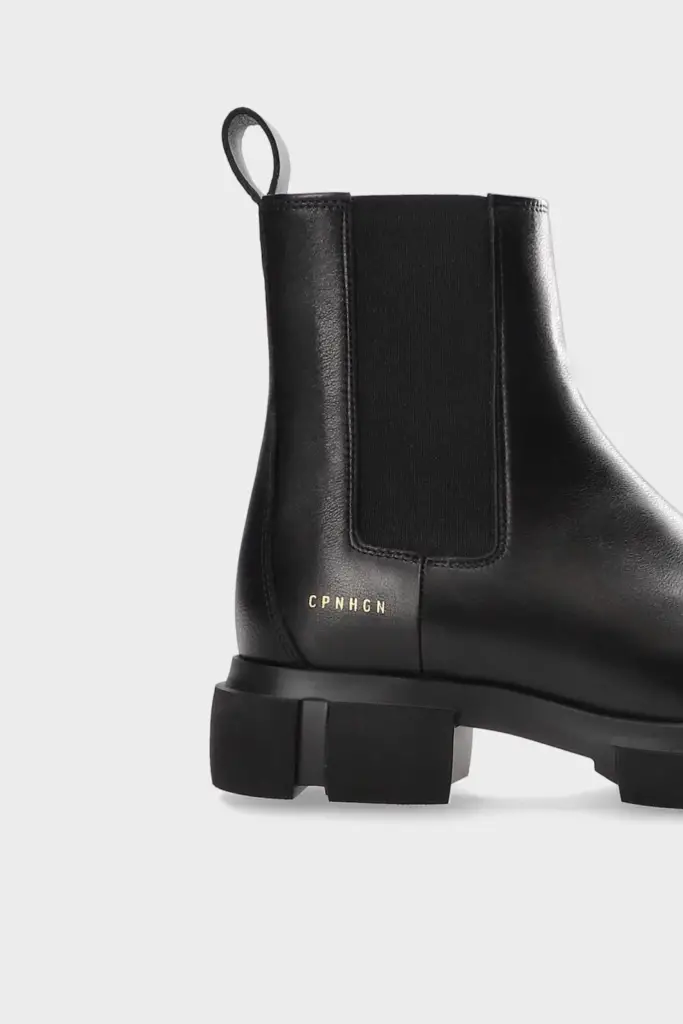 Studio Copenhagen CPH570 vitello teddy black JETZT KAUFEN