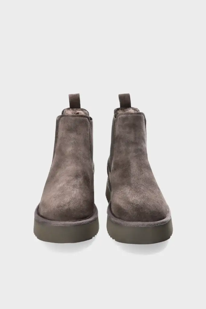 Studio Copenhagen CPH258 suede off black Zeitbegrenzte Promotion