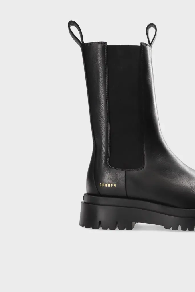 Studio Copenhagen CPH1000 vitello black/black matt Sonderangebot der Fabrik