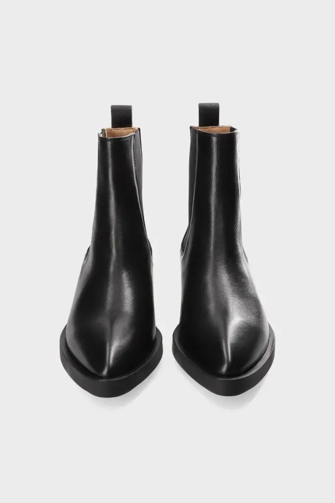 Studio Copenhagen CPH326 leather black Bis zu 55% Rabatt