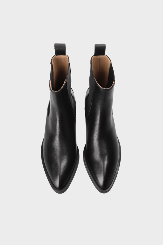 Studio Copenhagen CPH326 leather black Bis zu 55% Rabatt
